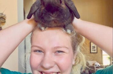 My sweet Dumbledore would have been 13 today!