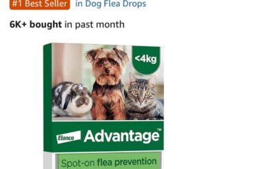 Flea treatment
