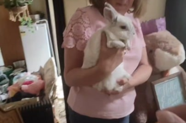Arbuckle's Easter