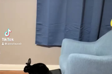 Spooky being choosy