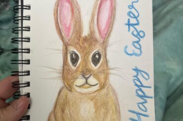 Hoppy Easter Bunnerino Humans