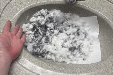 Tis the season to be hairy…