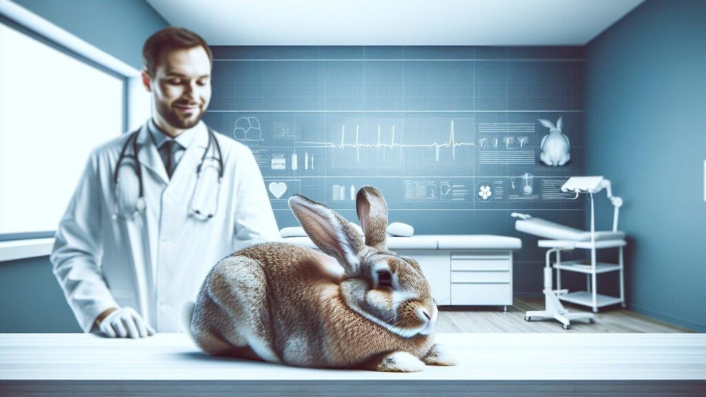 Remove Rabbits from Vermont’s Exotic Animals List