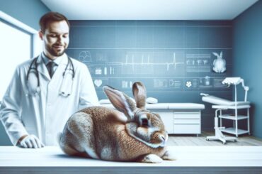 Remove Rabbits from Vermont's Exotic Animals List