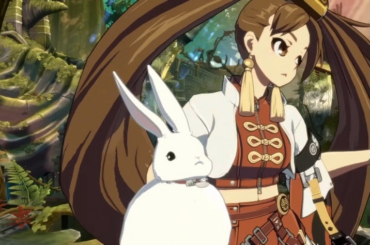 Animated bouncy boy made my day