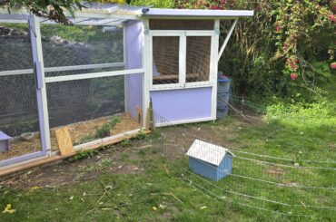 Built it myself :) what do you guys think?