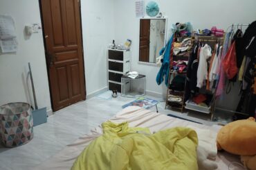 Lance overnight free roaming (and other stuff)