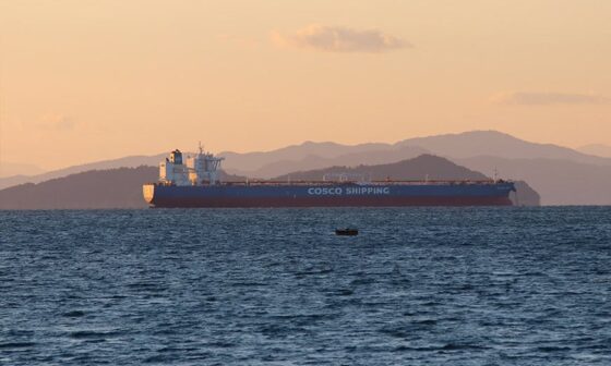 When Geography Strikes Back: Maritime Chokepoints and Global Power Politics