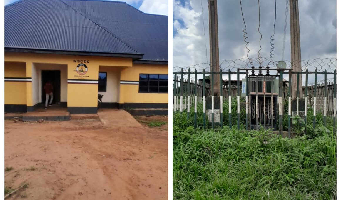 NUJ assesses projects, service delivery in Gwer East