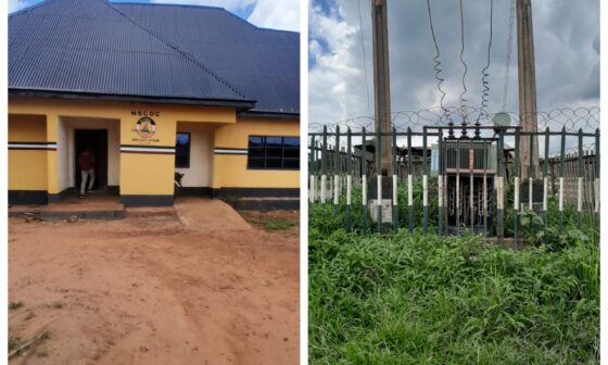 NUJ assesses projects, service delivery in Gwer East