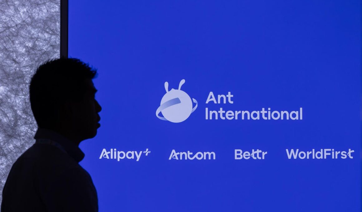 Inside the Ant International Treasury Platform that is Rewiring Global Liquidity