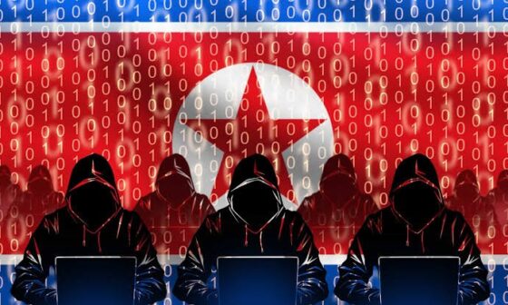 North Korean Hackers Assemble Local AI Stack to Automate Global Cyberattacks