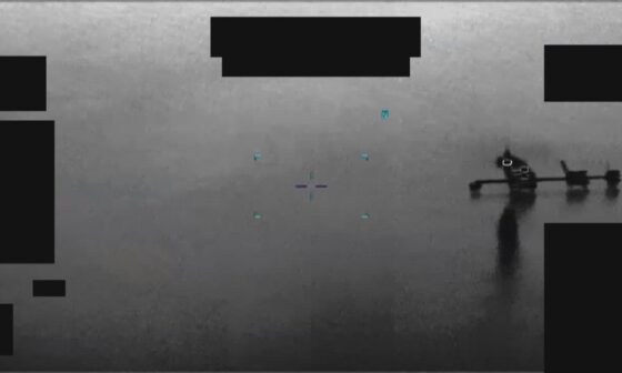 DVIDS - Video - DOW-UAP-PR059, "NAG UAP 1 Jun 20"