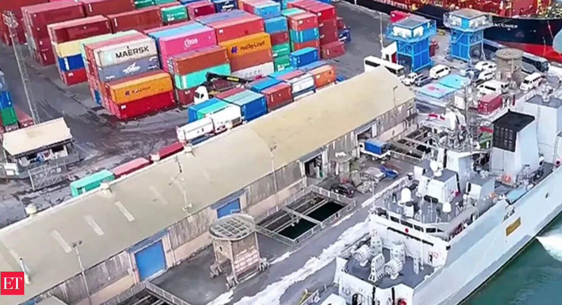 India’s FTAs give MSMEs a shot at bigger global markets: Exporters