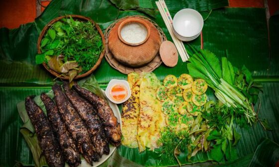 Vietnam tops global food rankings in 2026 NZ Herald Travel Awards