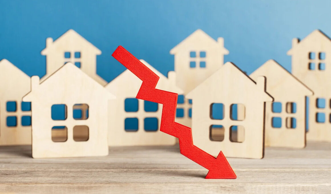 Will the housing market crash in 2026? What the economy says