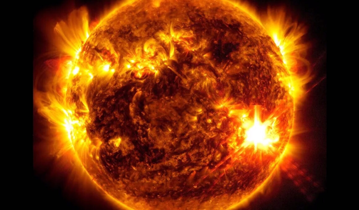 Northern lights could be visible in more states with 'strong' geomagnetic storm