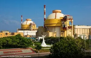 Nine nuclear reactors under construction as India advances t
