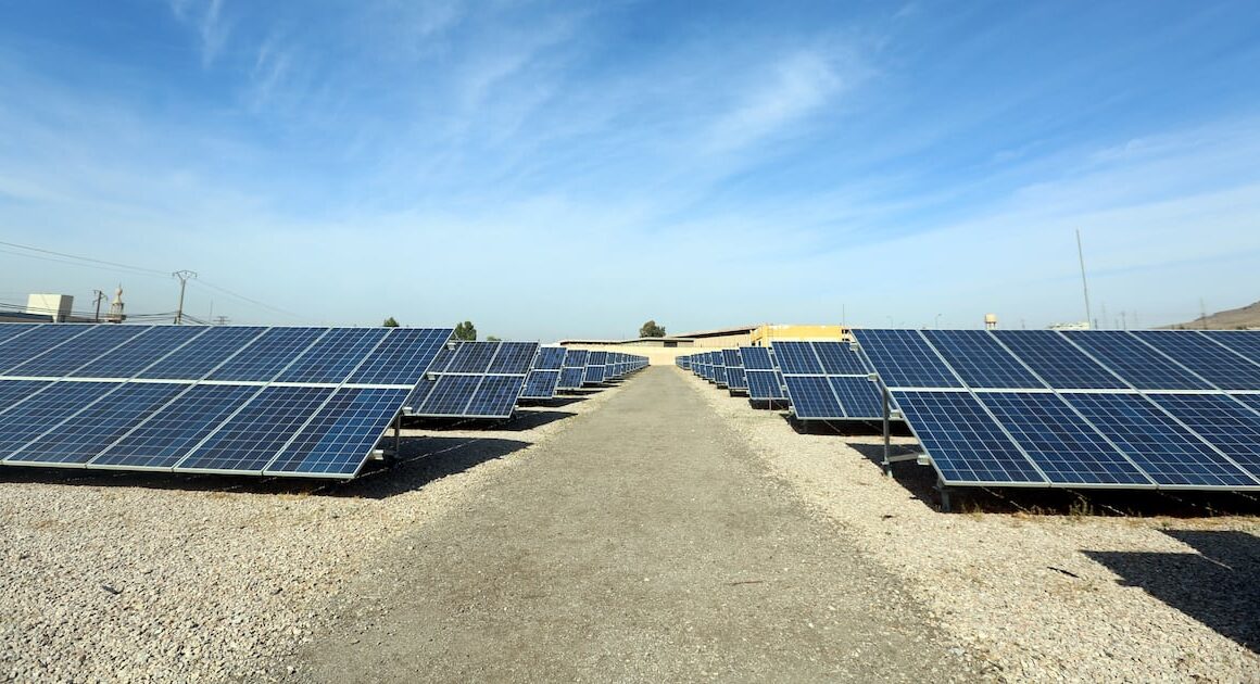 Syria can rebuild its power sector with lessons learned from Jordan