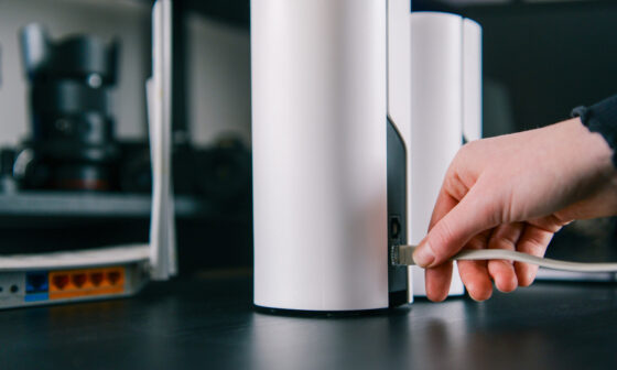 4 Disadvantages Of Using All-In-One Modem Router Combos