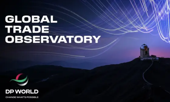 DP World Global Trade Observatory unveils India Country Report 2026