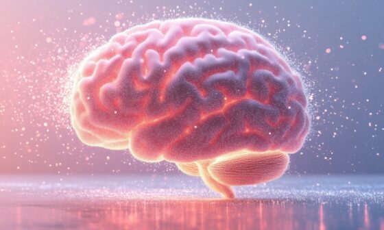 Study Traces Autism's Origin to The Rise of Human Intelligence : ScienceAlert