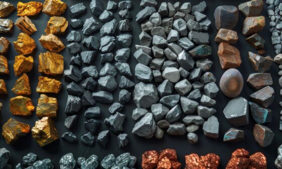 American Resources joins Critical Minerals Institute as inaugural platinum member
