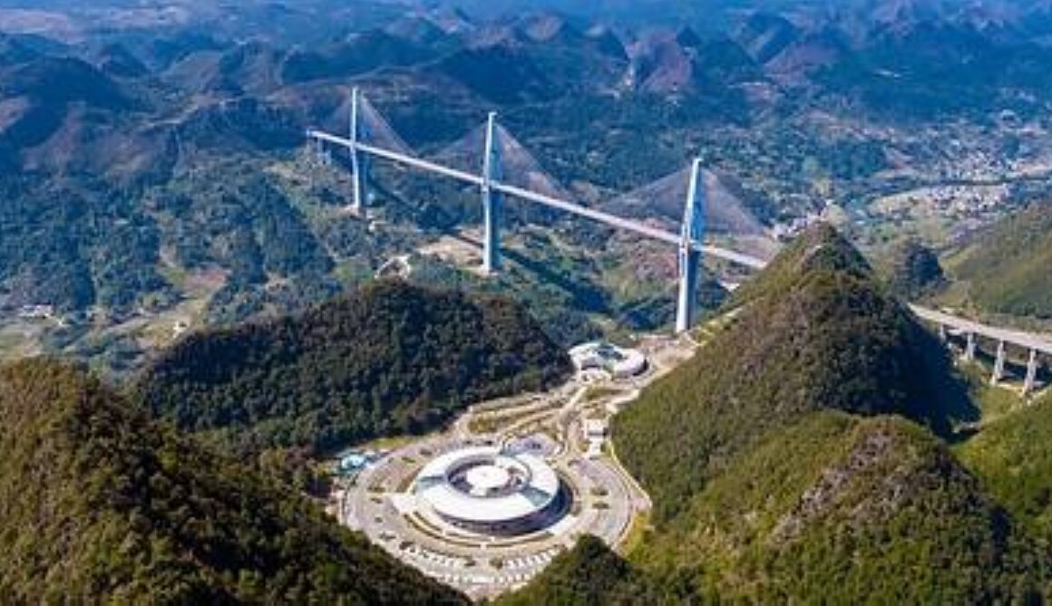Guizhou by the Numbers: Innovation Takes Mountain Industries Global