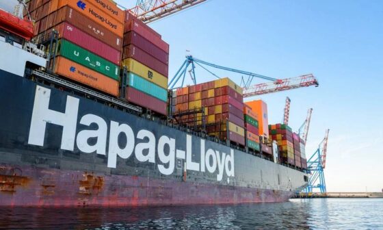Maersk, Hapag-Lloyd Set For Return To Suez Canal