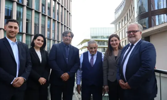 Cyprus and UK agree next steps on maritime cooperation pact