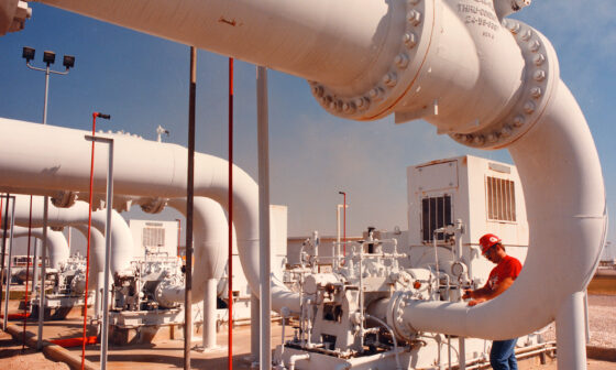 Strategic Petroleum Reserve | Department of Energy