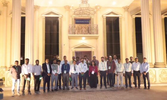 'India Green Fuel Conclave 2026' highlights Green Hydrogen and sustainable maritime fuel Ecosystem