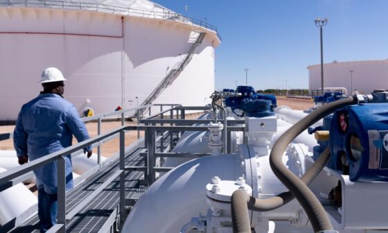 Sponsored: Why America's Security Depends on Louisiana Refineries, Petchem and Pipelines | Sponsored: American Fuel & Petrochemical Manufacturers