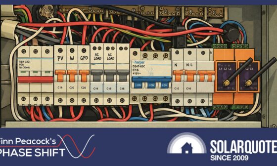 The Last Dumb Box In An Electrified Home