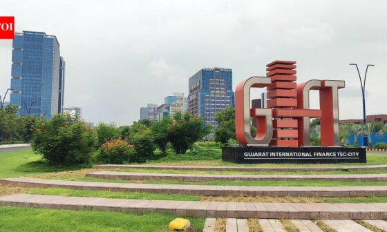 VGGS adds food, sports to investment playbook | Ahmedabad News