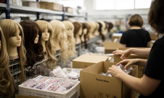 Chinese beauty accessories boom in the US despite trade tensions — BigGo Finance