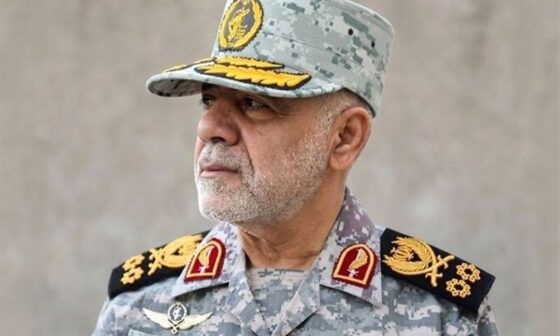Military chief lauds crucial role of conscripts in enhancing national deterrence