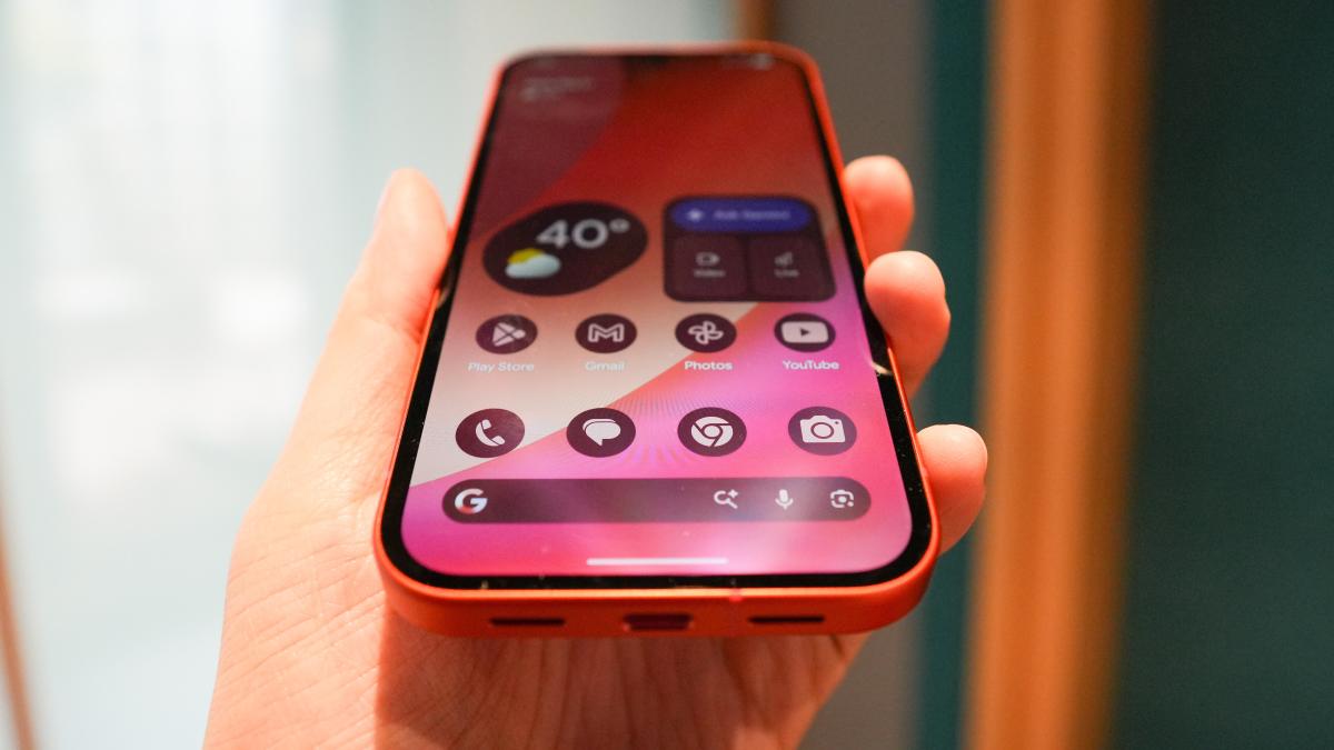 Google Pixel 10a