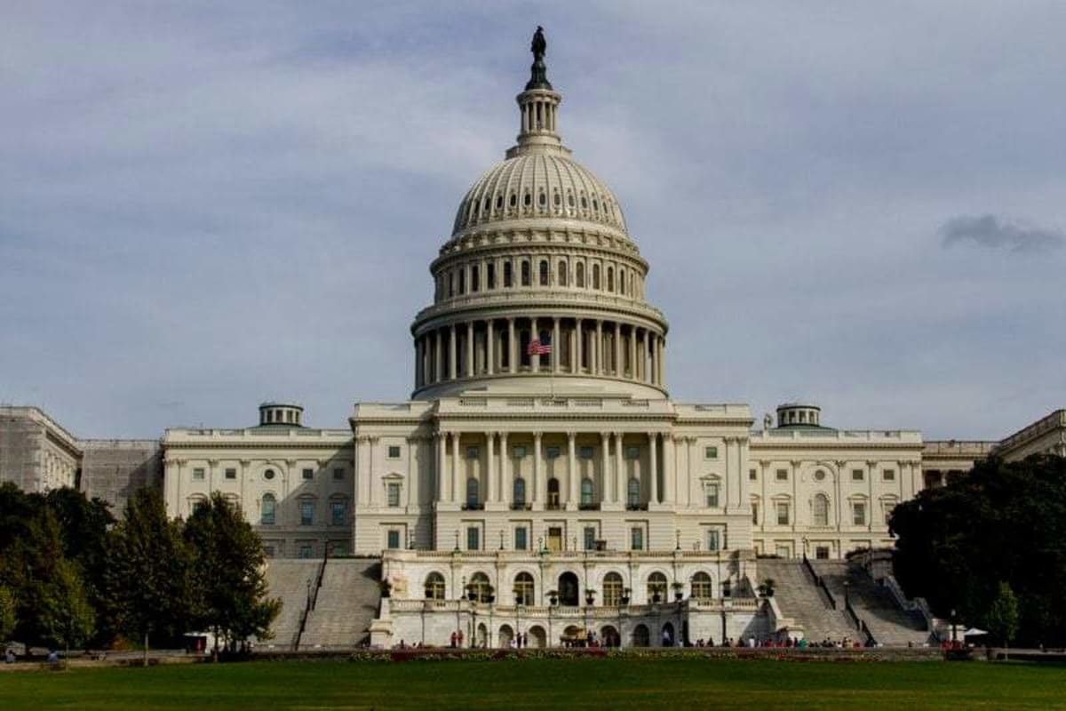US Deficit Approaching Grim Milestone — But News Met With Crickets From Lawmakers ©