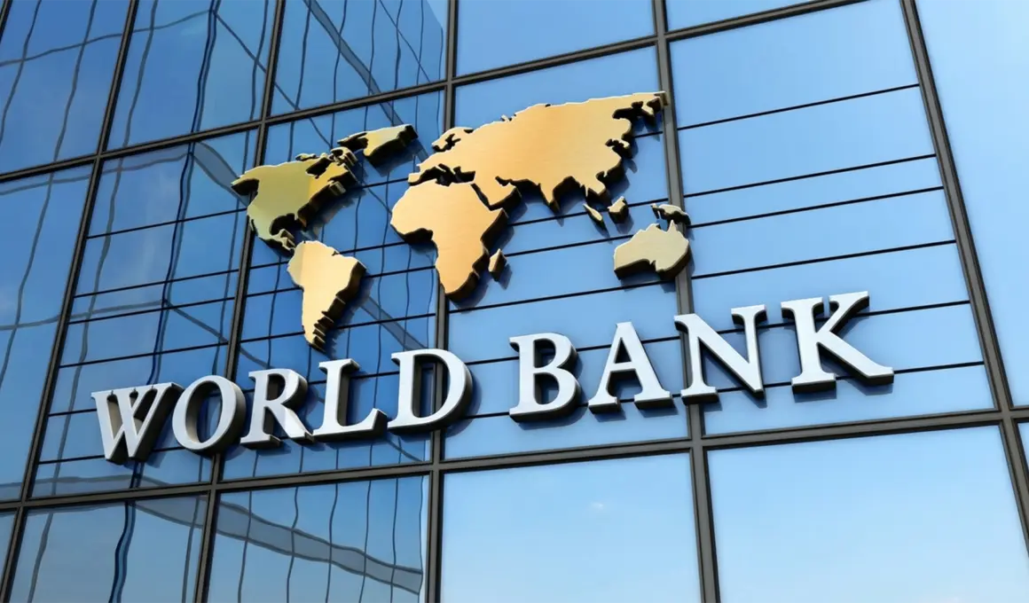 World Bank