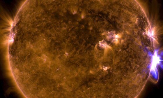 Case closed on long-standing space weather mystery