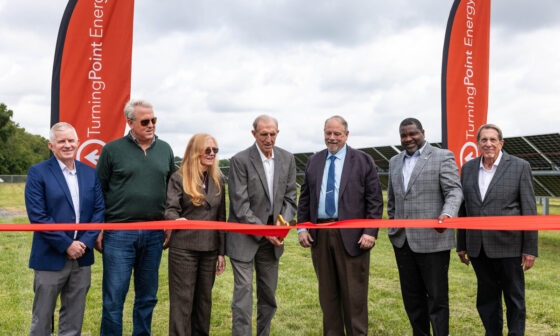 TurningPoint Energy third Delaware project