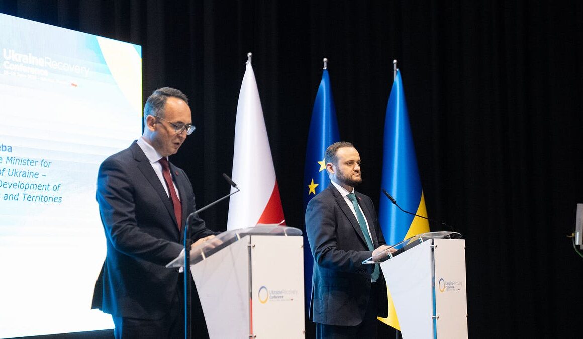 Chornomorsk Concession Advances Ukraine’s Maritime Recovery