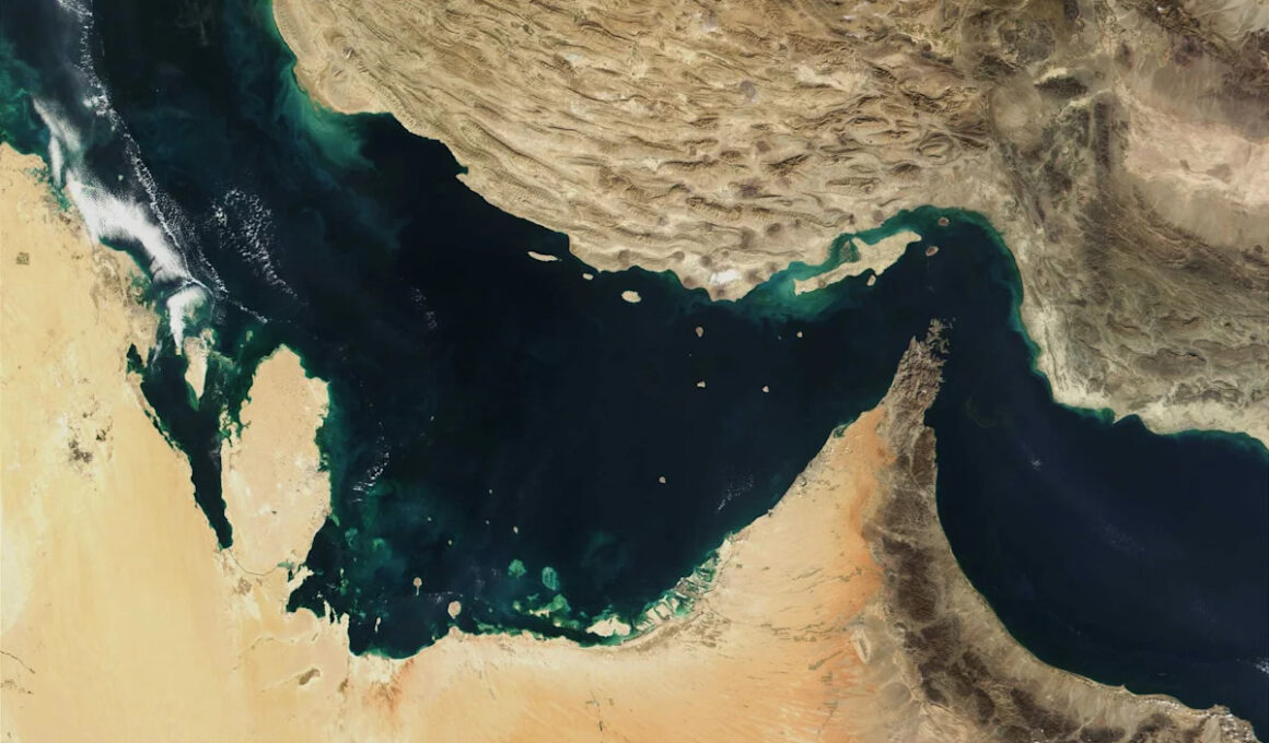Fresh attacks on tankers in Strait of Hormuz, UK maritime agency says