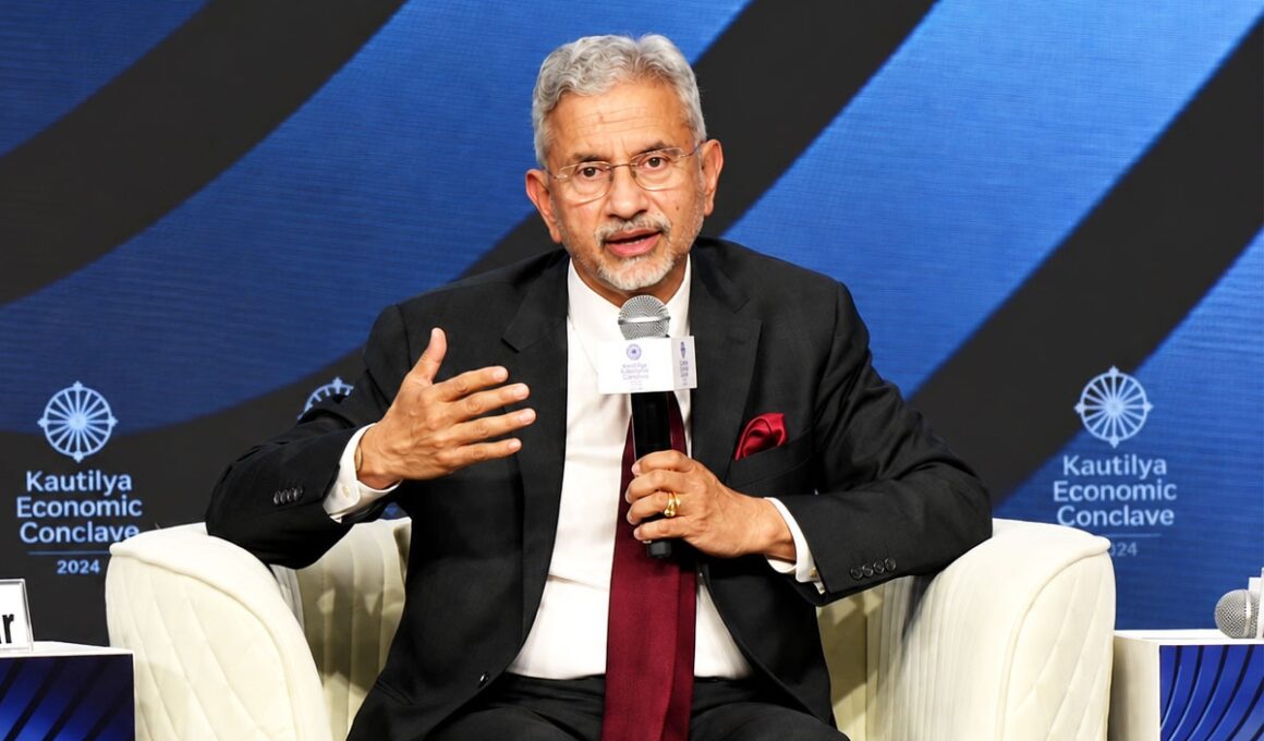 S Jaishankar: UN is ‘irrelevant’ but must be fixed, not bypassed