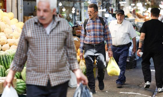 What new measures is Iran taking to counter US economic pressure? | US-Israel war on Iran News