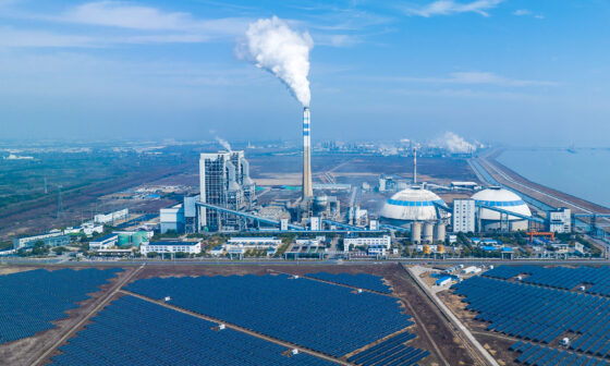 How industrials can create energy strategies