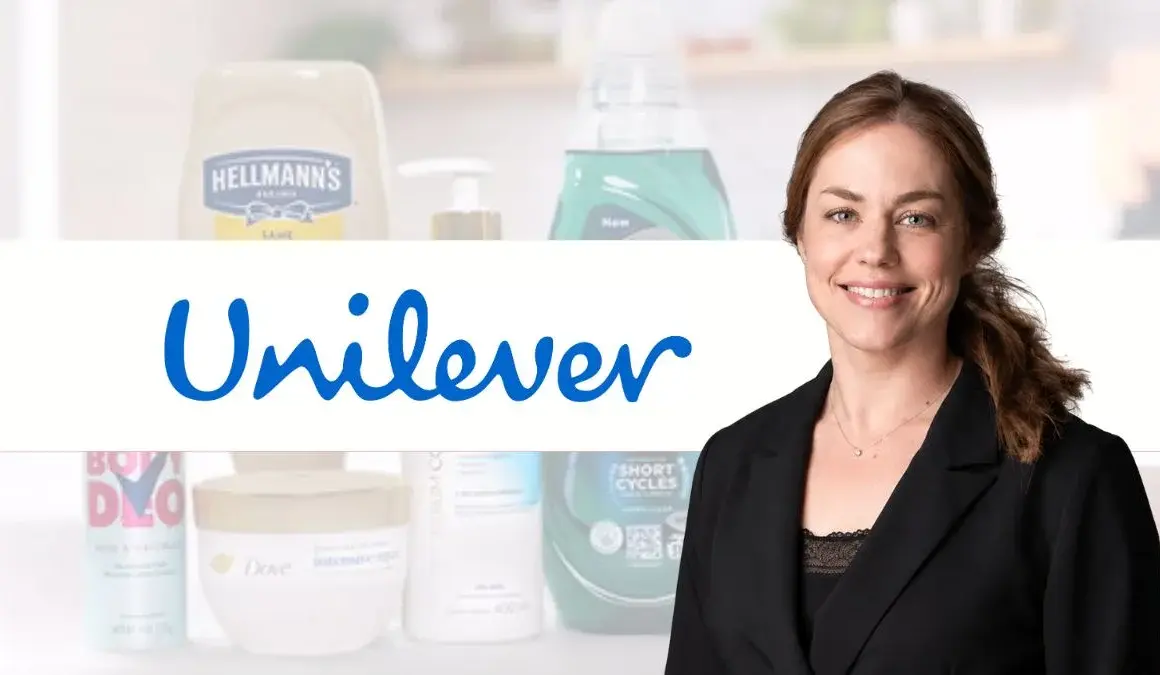 Unilever’s Global Head of Sustainability, Rianne Buter, explores how climate action is becoming embedded across the company’s growth strategy, from product innovation and supplier partnerships to artificial intelligence (AI)-enabled manufacturing and the transition to renewable energy.