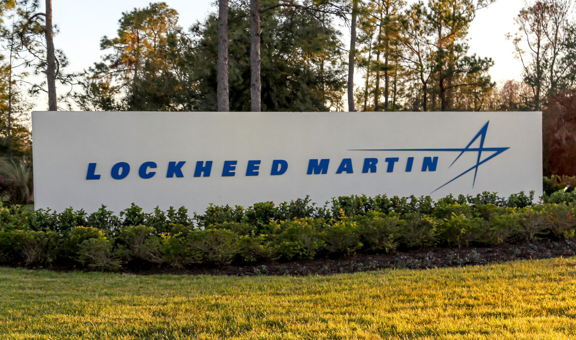 Lockheed Martin Wins $209M Navy Electronic Warfare Contract