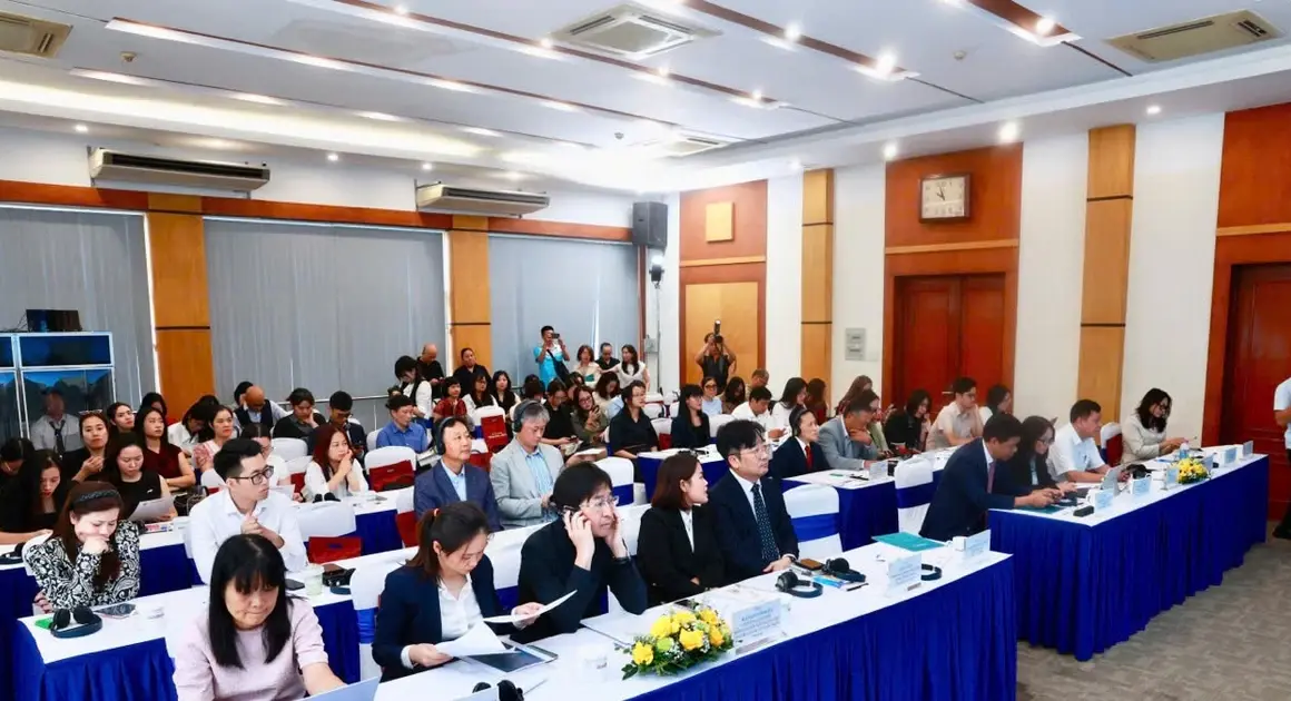 Vietnam.vn - Nền tảng quảng bá Việt Nam